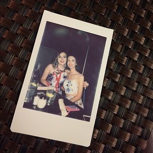 Meet your Posher, Mackenzie